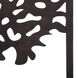 Signature Black Wall Art